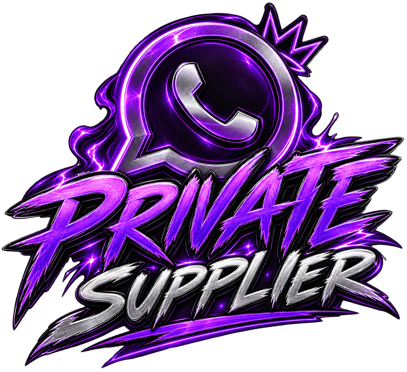 Lifetime Access to Private Supplier