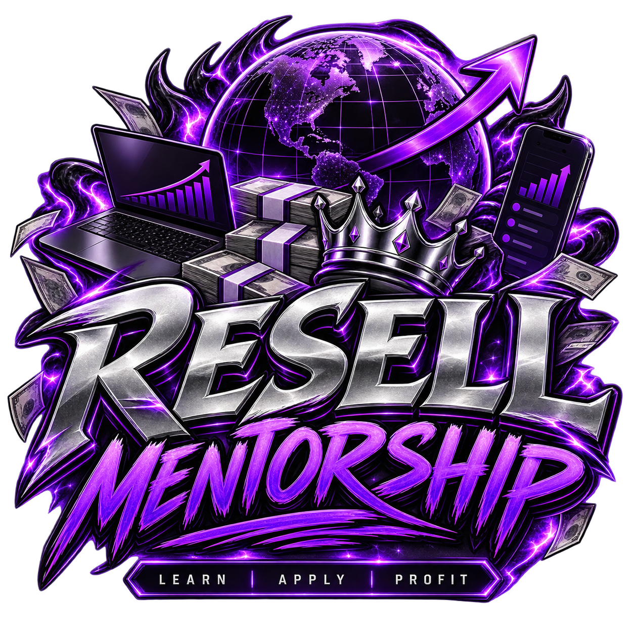 Reselling Mentorship